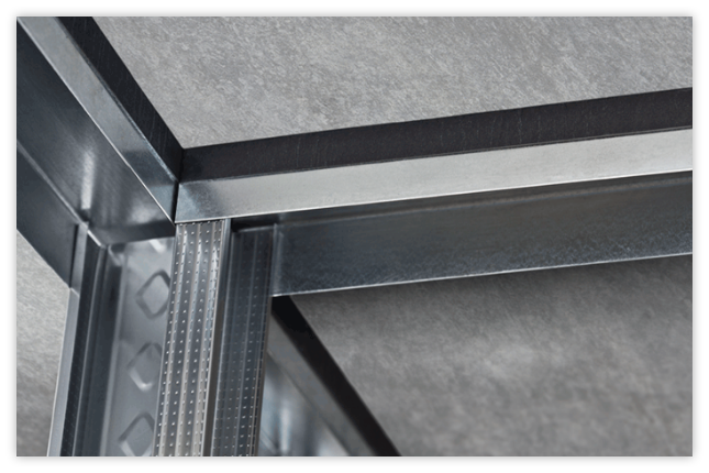 BlazeFrame