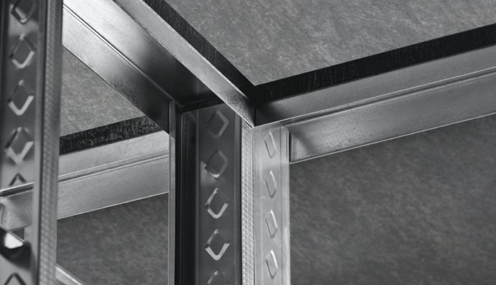 Steel Framing