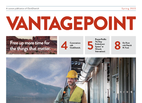 VantagePoint