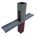 Holdown Plate (HDP)