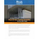Wall Framing Cover