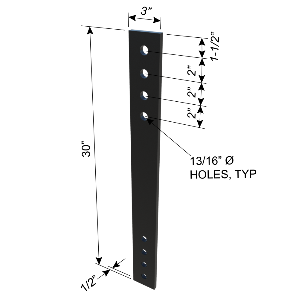 300HDP050-Dims