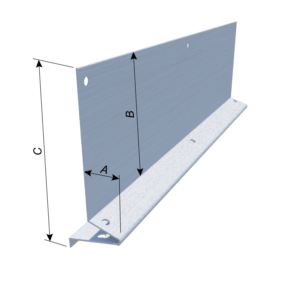 WSL78-350U - Dims