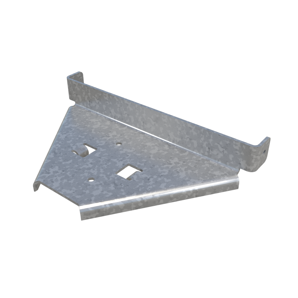 Bridging Termination Clip Bridging Termination Clip