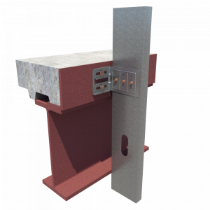 DriftClip 14ga (68mil) System DriftClip 14ga (68mil) System