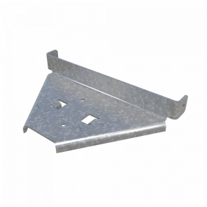Bridging Termination Clip Bridging Termination Clip