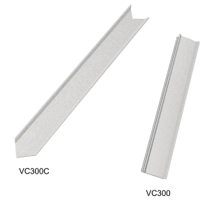 VC300 and VC300C